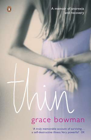 Thin de Grace Bowman