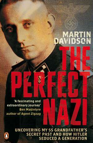 The Perfect Nazi books-express.ro