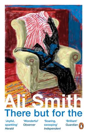 There but for the de Ali Smith