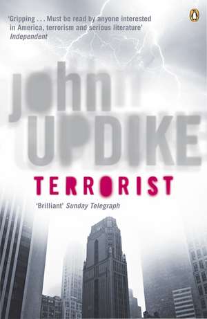 Terrorist de John Updike