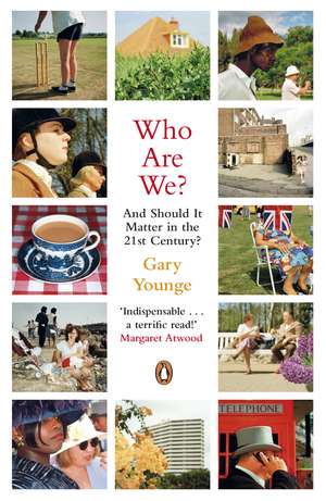 Who Are We?: How Identity Politics Took Over the World de Gary Younge