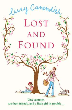 Lost and Found de Lucy Cavendish