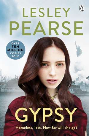 Gypsy de Lesley Pearse