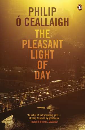 The Pleasant Light of Day de Philip Ó Ceallaigh