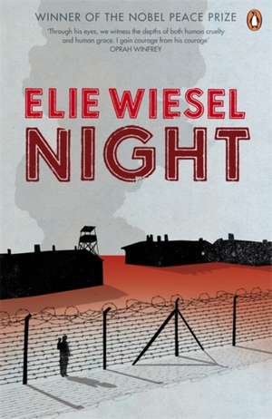 Night de Elie Wiesel