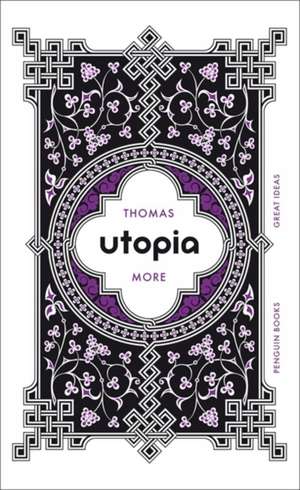 Utopia de Thomas More