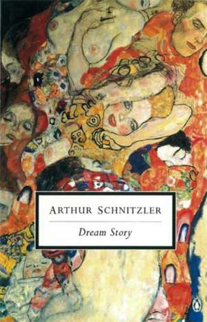 Dream Story de Arthur Schnitzler