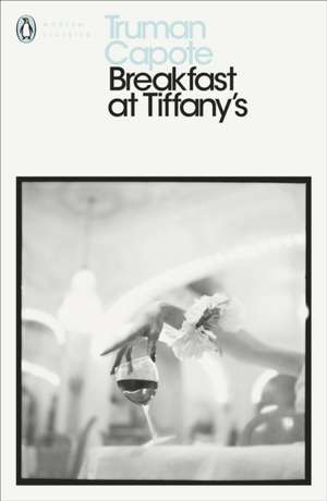 Breakfast at Tiffany's de Truman Capote