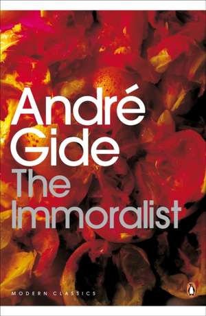 Gide, A: Immoralist