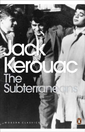 The Subterraneans de Jack Kerouac