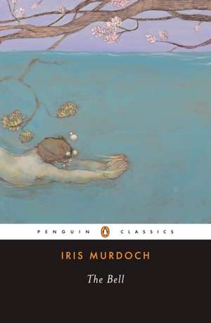 The Bell de Iris Murdoch