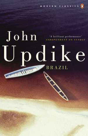 Brazil de John Updike