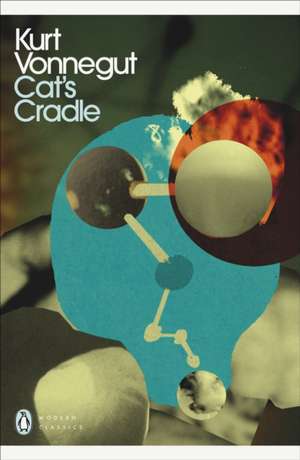 Cat's Cradle de Kurt Vonnegut