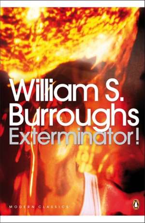 Exterminator! de William S. Burroughs