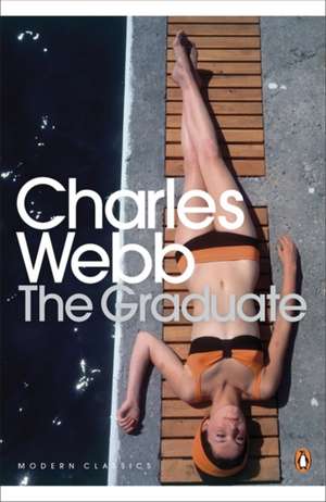 The Graduate de Charles Webb