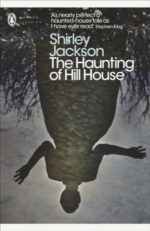 The Haunting of Hill House de Shirley Jackson