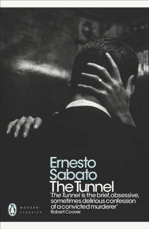 Tunnel de Ernesto Sabato