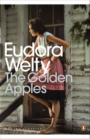 The Golden Apples de Eudora Welty