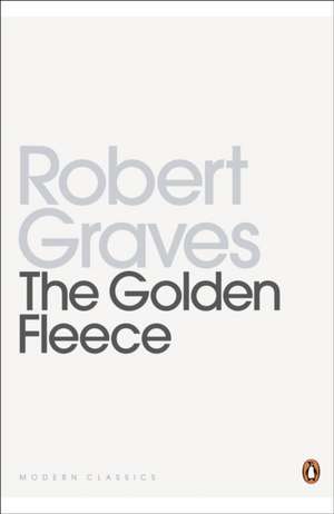 The Golden Fleece de Robert Graves