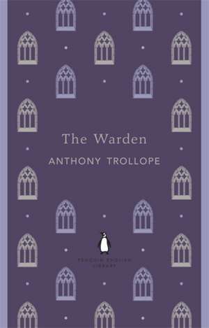 Trollope, A: Warden