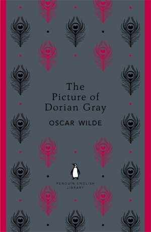 The Picture of Dorian Gray de Oscar Wilde