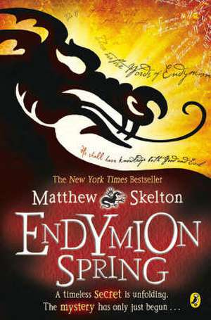 Skelton, M: Endymion Spring