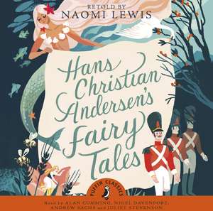 Hans Christian Andersen's Fairy Tales de Hans Christian Andersen