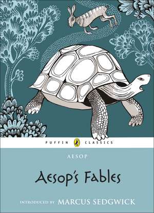 Aesop's Fables de Aesop