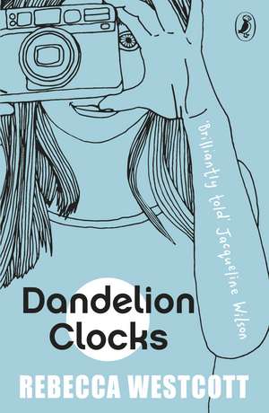 Dandelion Clocks de Rebecca Westcott