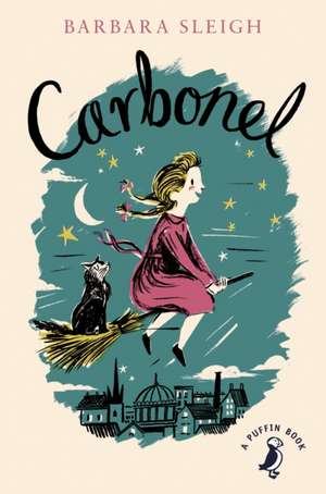 Sleigh, B: Carbonel