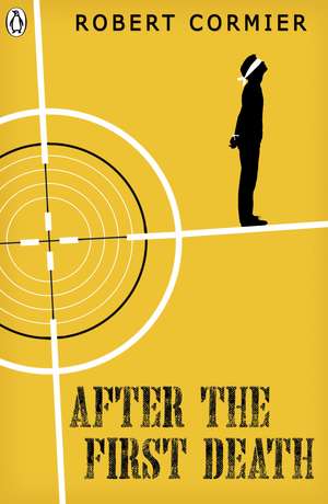 After the First Death de Robert Cormier