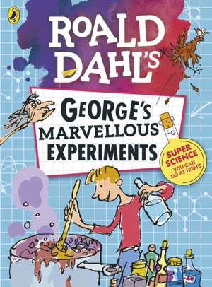Roald Dahl de Quentin Blake