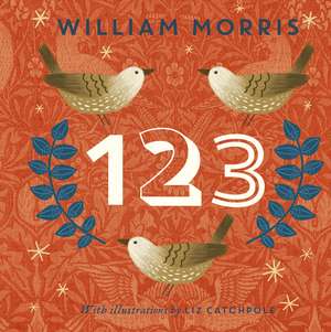 William Morris 123 de William Morris