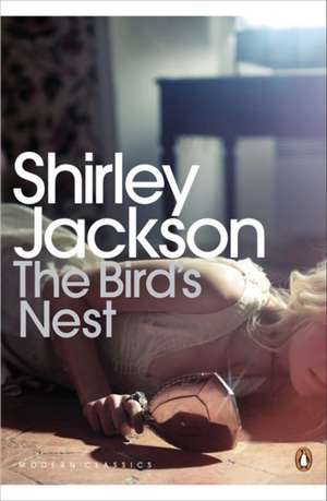 The Bird's Nest de Shirley Jackson