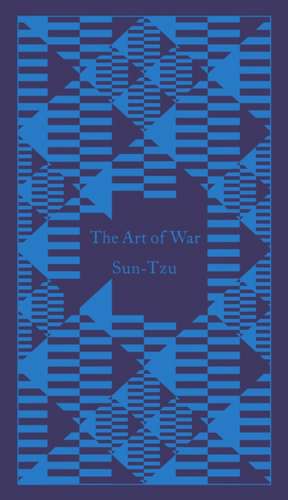 The Art of War de Tzu Sun