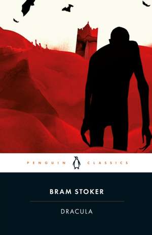 Dracula de Bram Stoker