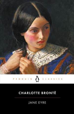 Jane Eyre de Charlotte Bronte