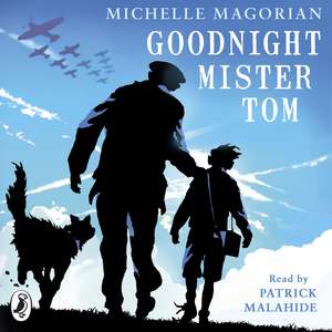 Goodnight Mister Tom de Michelle Magorian