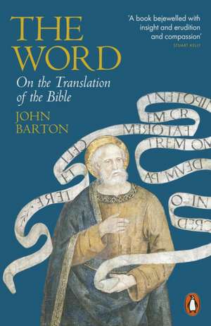 The Word de John Barton