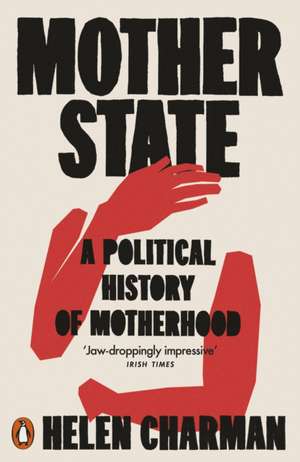 Mother State de Helen Charman