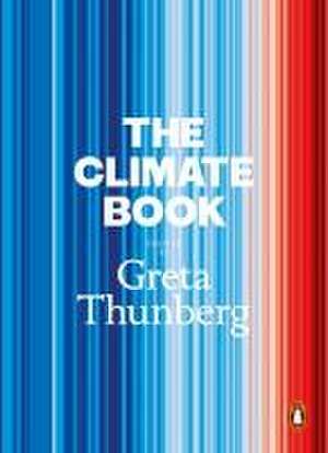 The Climate Book de Greta Thunberg