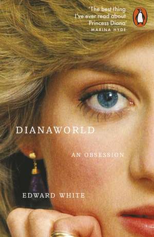 Dianaworld de Edward White