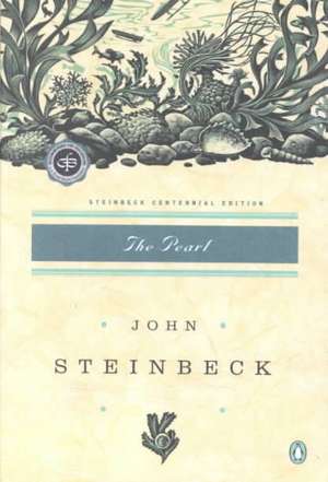 The Pearl de John Steinbeck