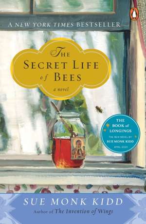 The Secret Life of Bees de Sue Monk Kidd