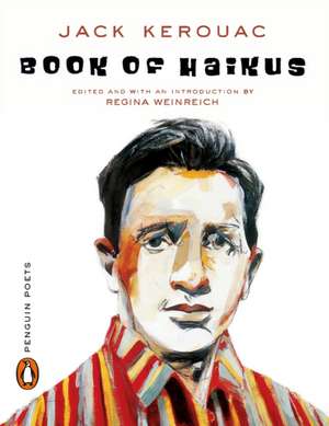 Book of Haikus de Jack Kerouac