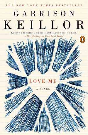 Love Me de Garrison Keillor