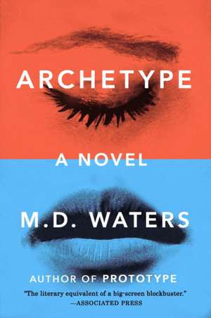 Archetype de M. D. Waters