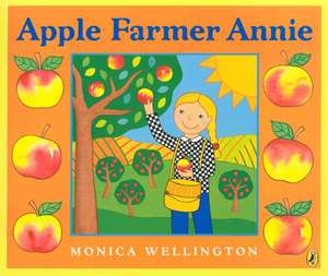 Apple Farmer Annie de Monica Wellington