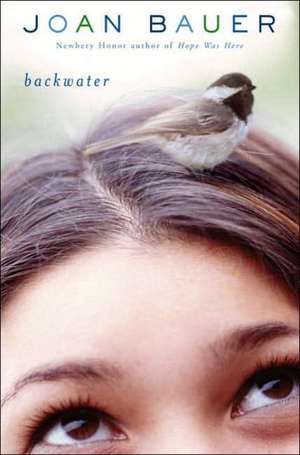 Backwater de Joan Bauer