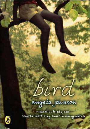 Bird de Angela Johnson